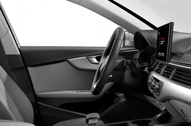 Audi A4 Avant 2.0 35 TDI BUSINESS S TRONIC